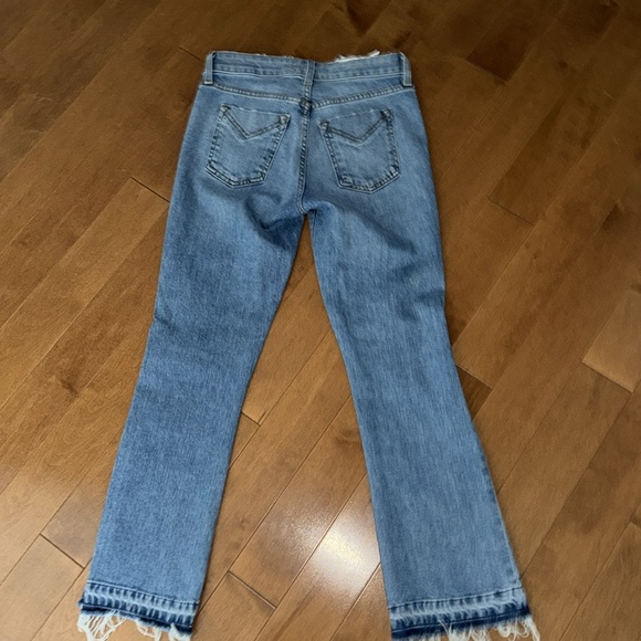 ❤️❤️Derek Lam Mid-Rise Cropped Flare Jeans- accepting all offers❤️❤️ - Picture 6 of 6